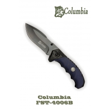 Columbia FST-4006B Çakı Orijinal